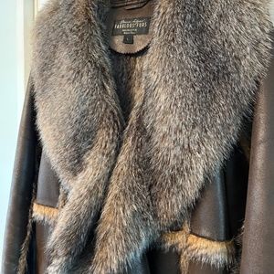 Donna Salyers Fabulous Faux Fur